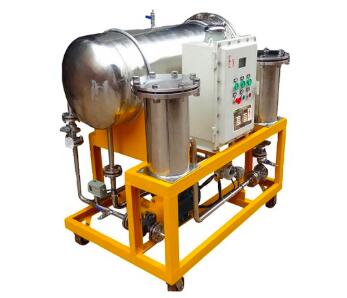 使用透平油濾油機(jī)時(shí)需注意哪些應(yīng)用細(xì)節(jié)？