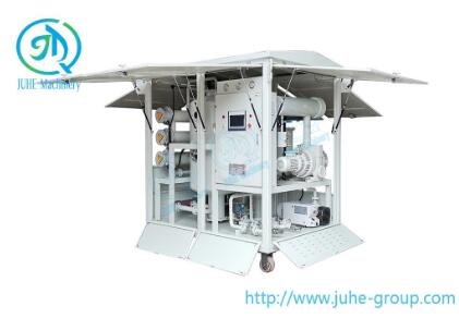 EH油濾油機(jī)更適宜應(yīng)用于哪些行業(yè)？