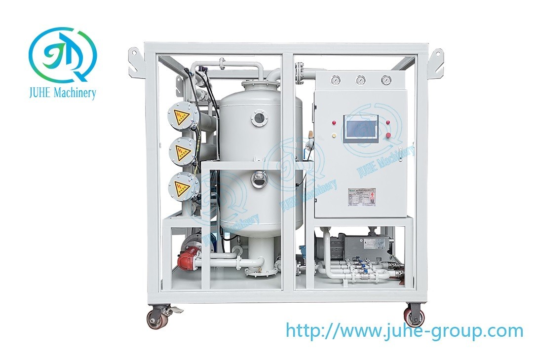 多功能凈油機(jī)的使用注意事項(xiàng)有哪些？