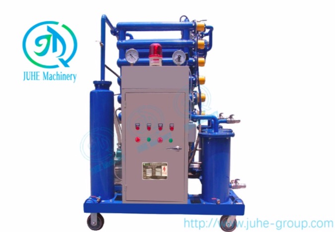 購買絕緣油濾油機(jī)的好處有哪些