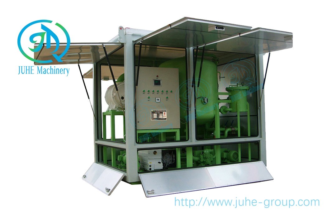 如何選擇鋼廠濾油機(jī)？