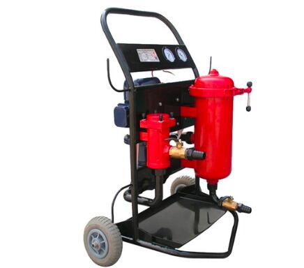 潤滑油過濾機的選擇技巧有哪些？