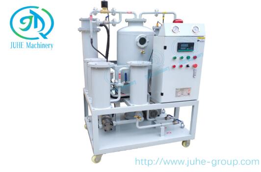 選購濾油機需要注意哪些方面？